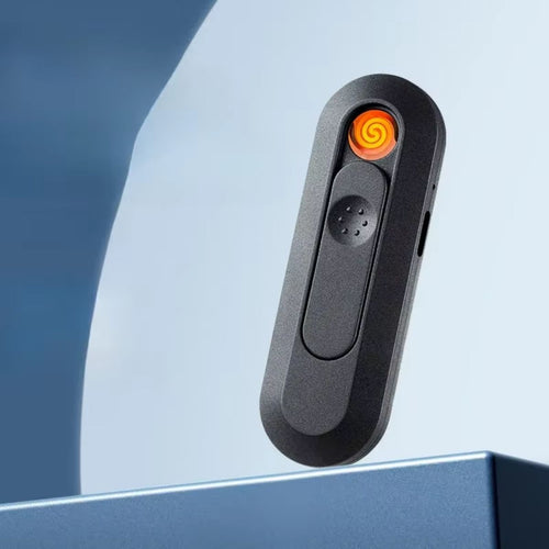 Portable USB-C Rechargeable Tungsten Lighter